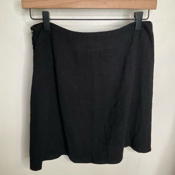 Princess Polly Linen Blend Skirt - Picture 2 of 7